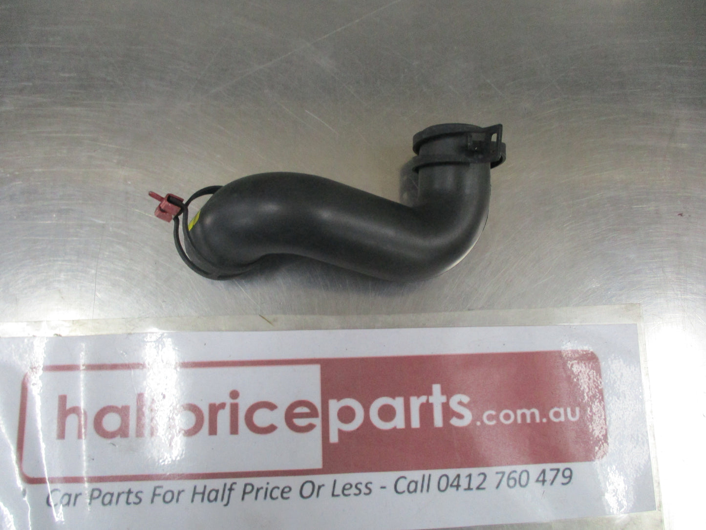 Mazda 6/CX-5 Genuine Valve Pressure Hose Breather New Part