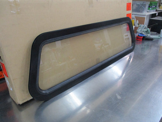 EGR Mitsubishi Triton MQ Canopy Front Drop Down Glass Kit New