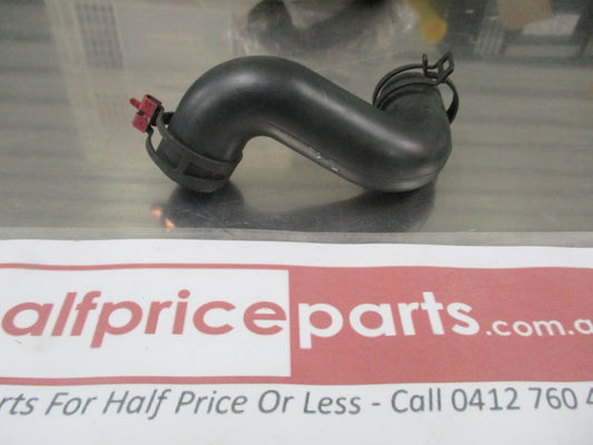 Mazda 6/CX-5 Genuine Valve Pressure Hose Breather New Part