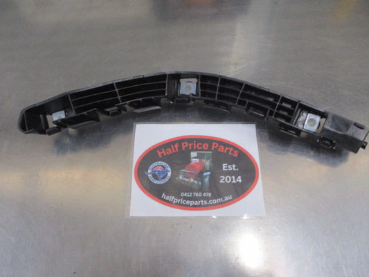 Kia Sportage Genuine Right Hand Rear Bumper Bracket New Part