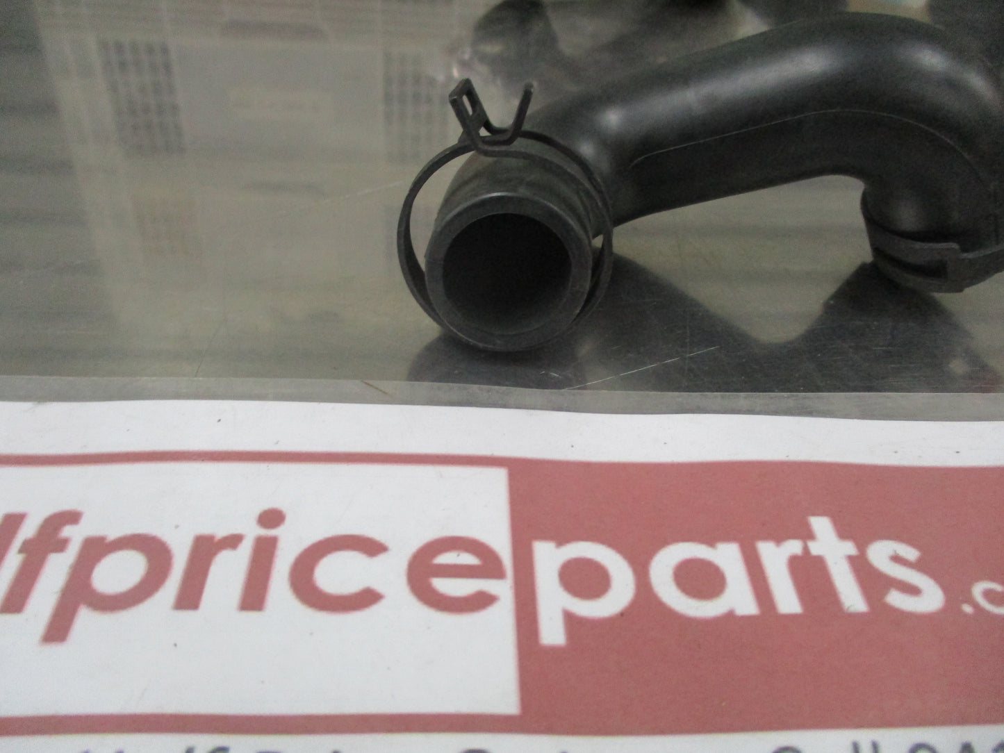 Mazda 6/CX-5 Genuine Valve Pressure Hose Breather New Part