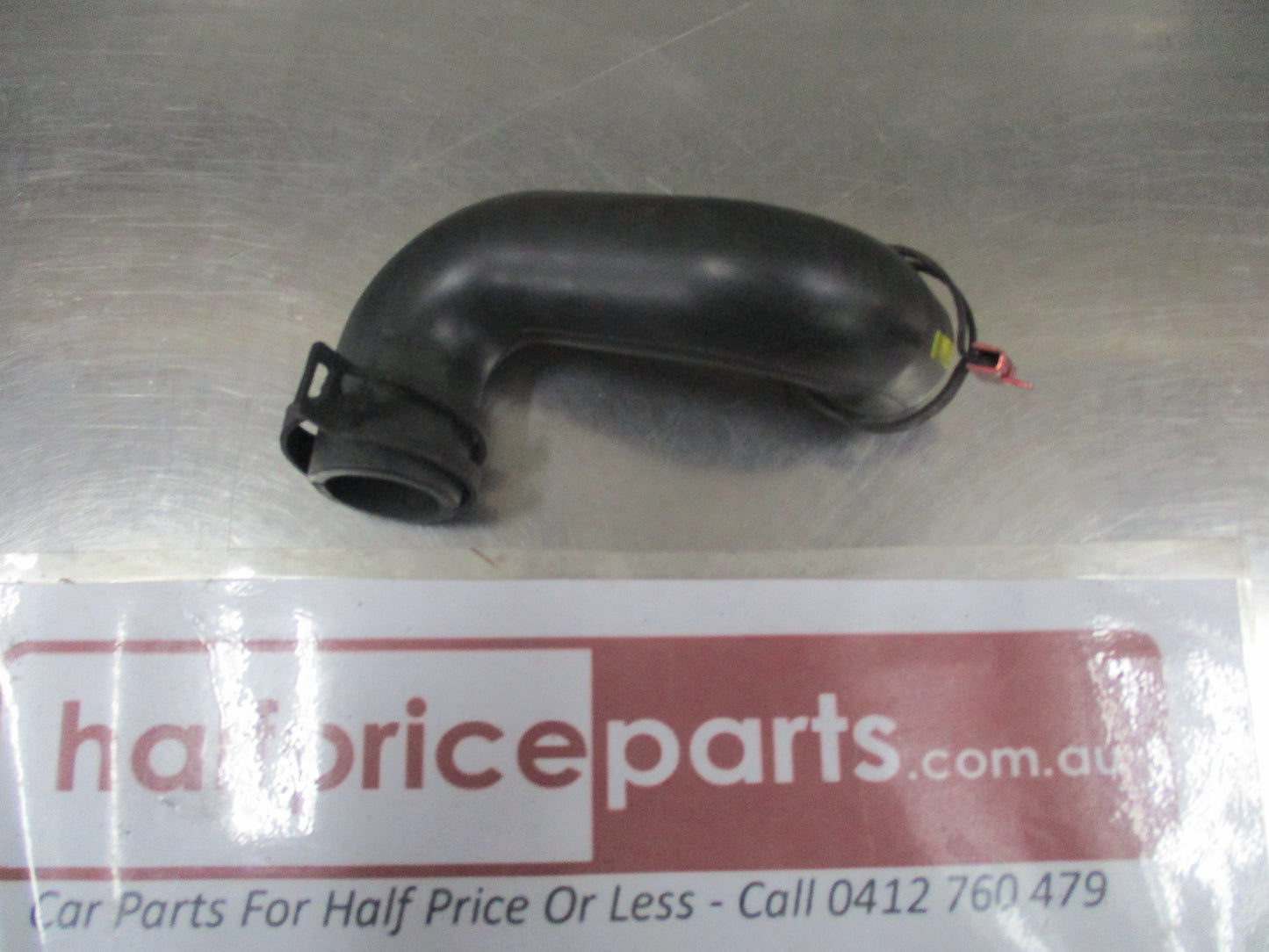 Mazda 6/CX-5 Genuine Valve Pressure Hose Breather New Part