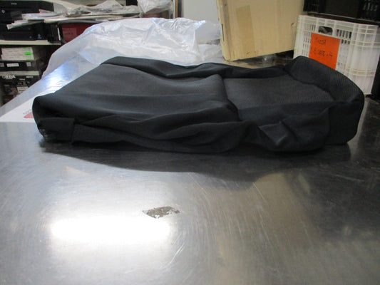 Mazda BT-50 UP Genuine Drivers Front Seat Back Trim New Part