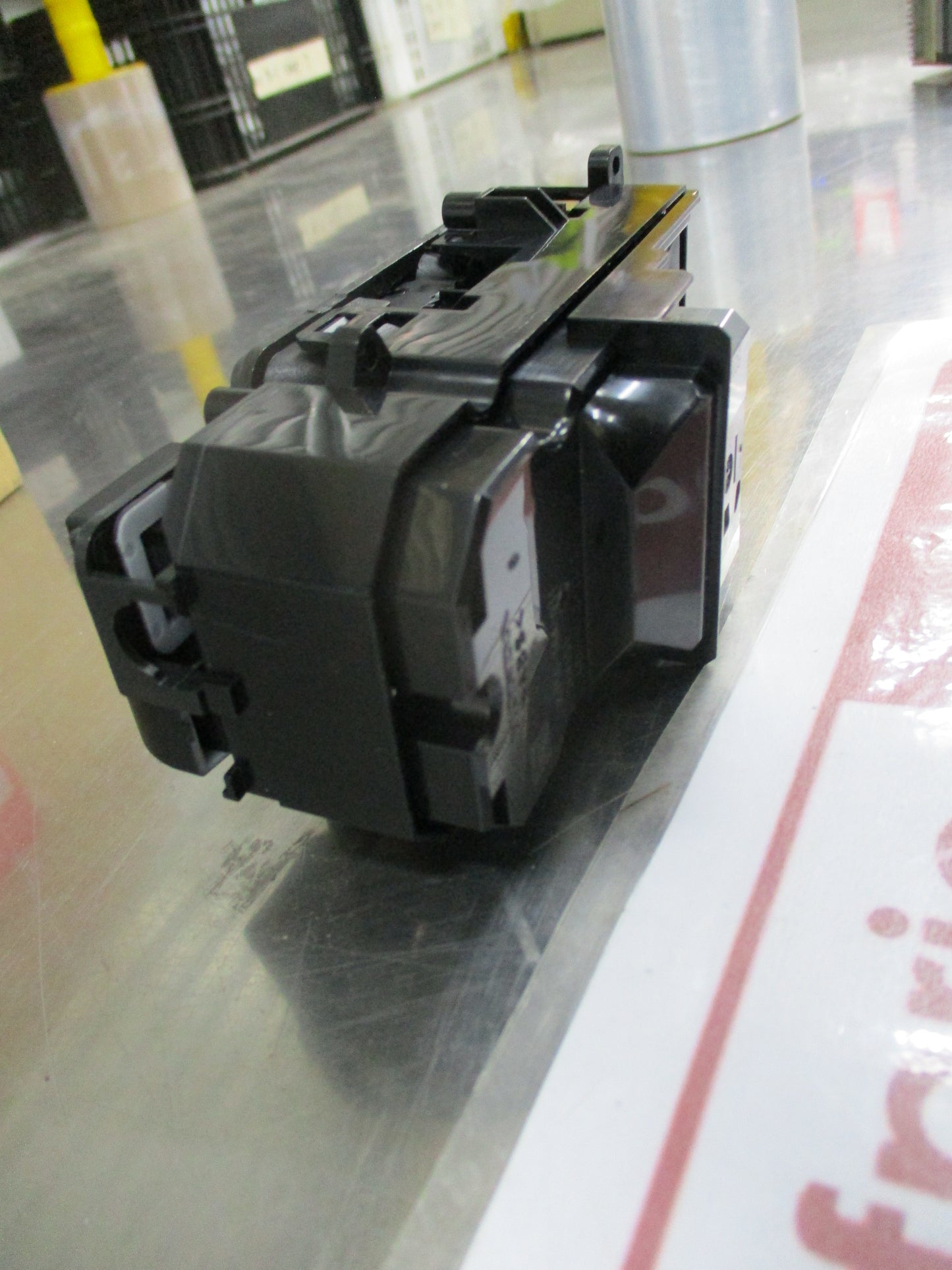 Honda Odyssey Genuine Drivers Main Power Window Switch New Part
