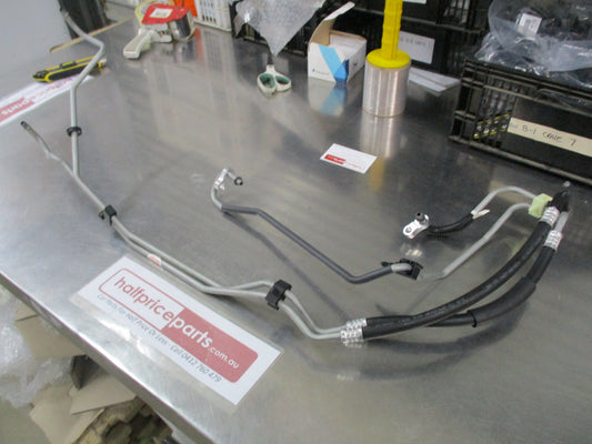 Holden Trax Genuine Automatic Transmission Inlet/Outlet Cooler Pipe New Part