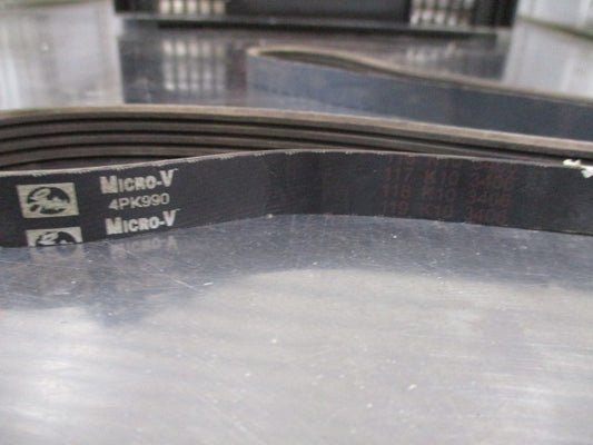 Gates Drive V-Belt Suits Mitsubishi/Great Wall/Ford/Mazda/Hyundai New Part