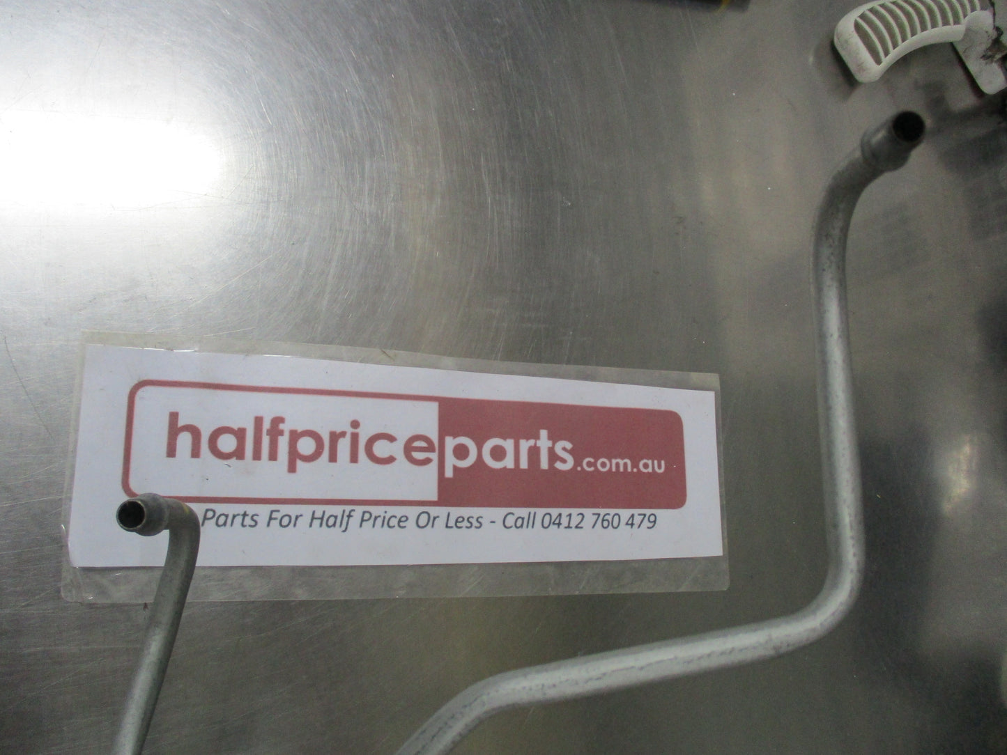 Holden Trax Genuine Automatic Transmission Inlet/Outlet Cooler Pipe New Part