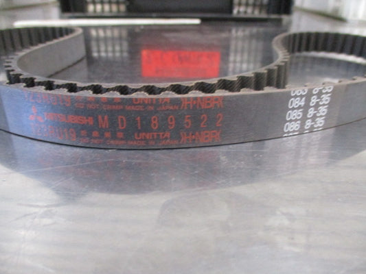 Mitsubishi Triton 2.4L Genuine Valve Timing Belt New Part