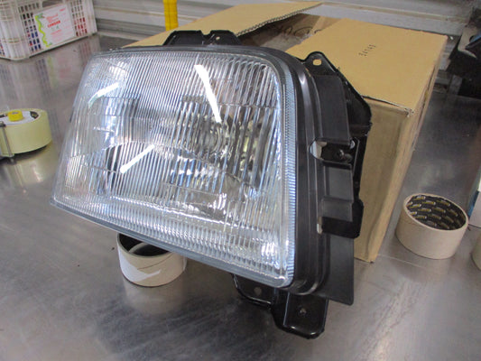 Holden Jackaroo Genuine Right Hand Head Light Assembly New Part