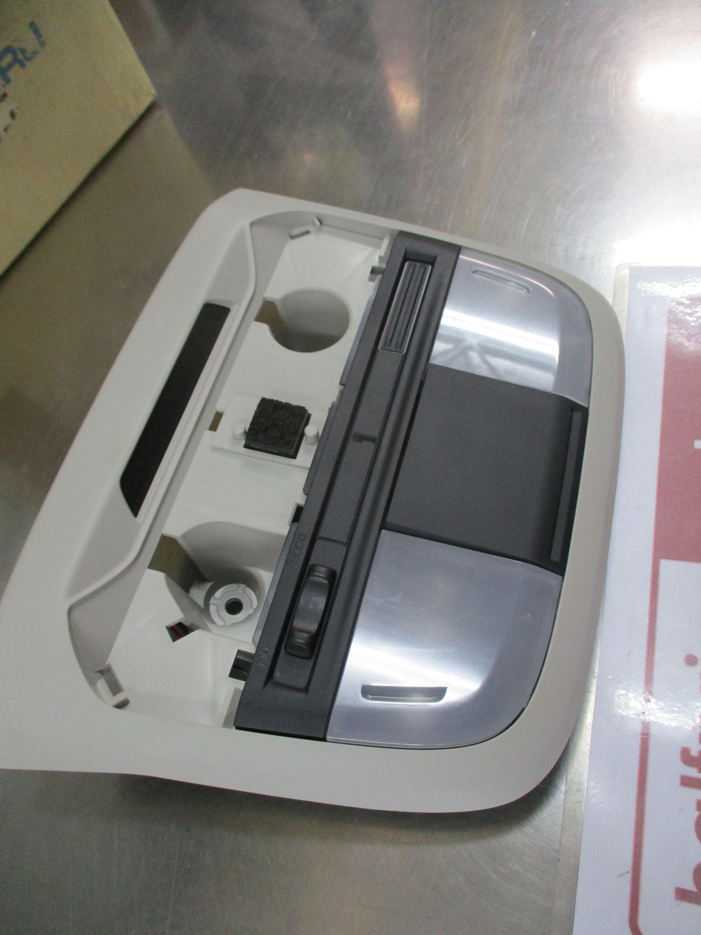 Subaru XV Genuine Interior Lamp Assembly New Part