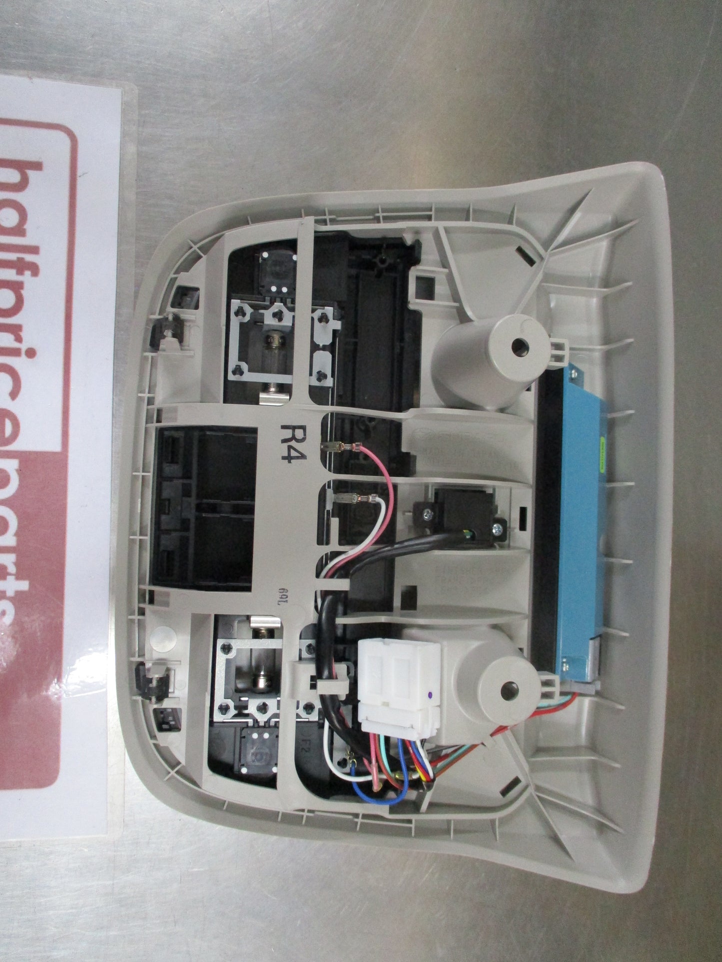 Subaru XV Genuine Interior Lamp Assembly New Part