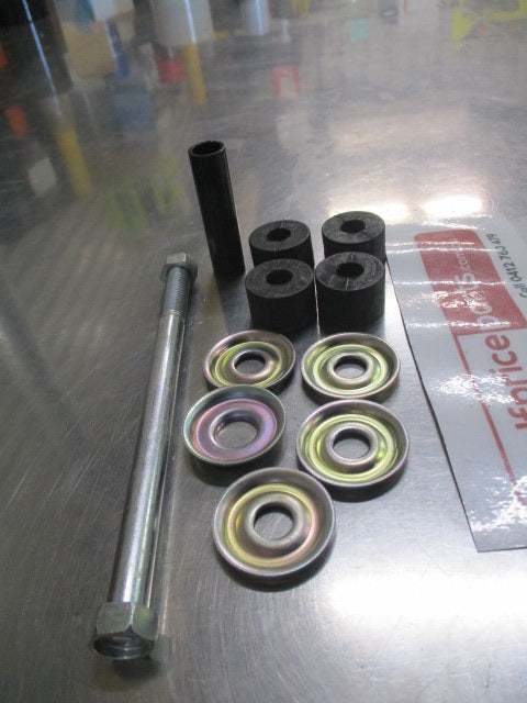 Mitsubishi Pajero Genuine Rear Stabilizer Link Kit New Part