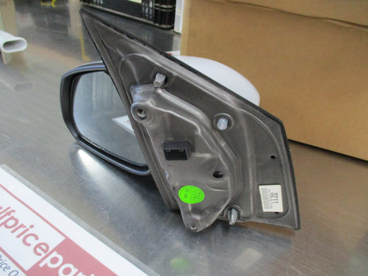 Holden Barina Spark Genuine Left Hand Side Review Mirror Assembly New Part