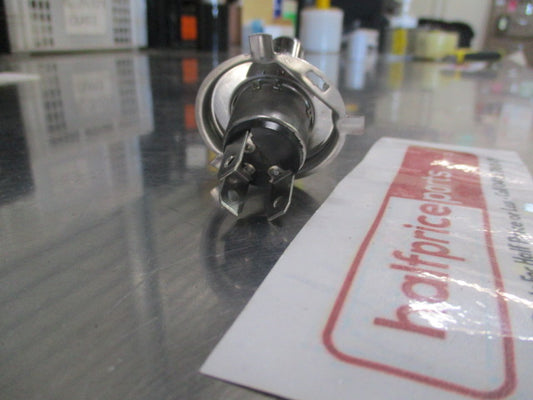Mitsubishi Genuine Headlight Bulb H4 12342 12v 50/55w New Part