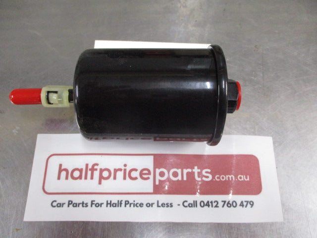Mitsubishi Magna/Verada/Ford Falcon AU Genuine Fuel Filter New Part