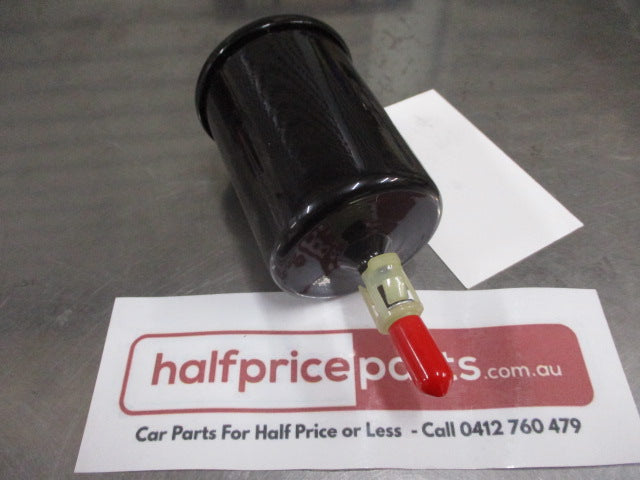 Mitsubishi Magna/Verada/Ford Falcon AU Genuine Fuel Filter New Part