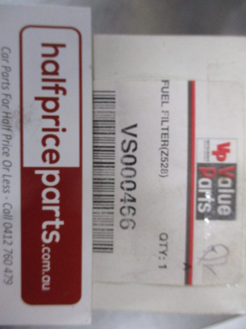 Mitsubishi Magna/Verada/Ford Falcon AU Genuine Fuel Filter New Part