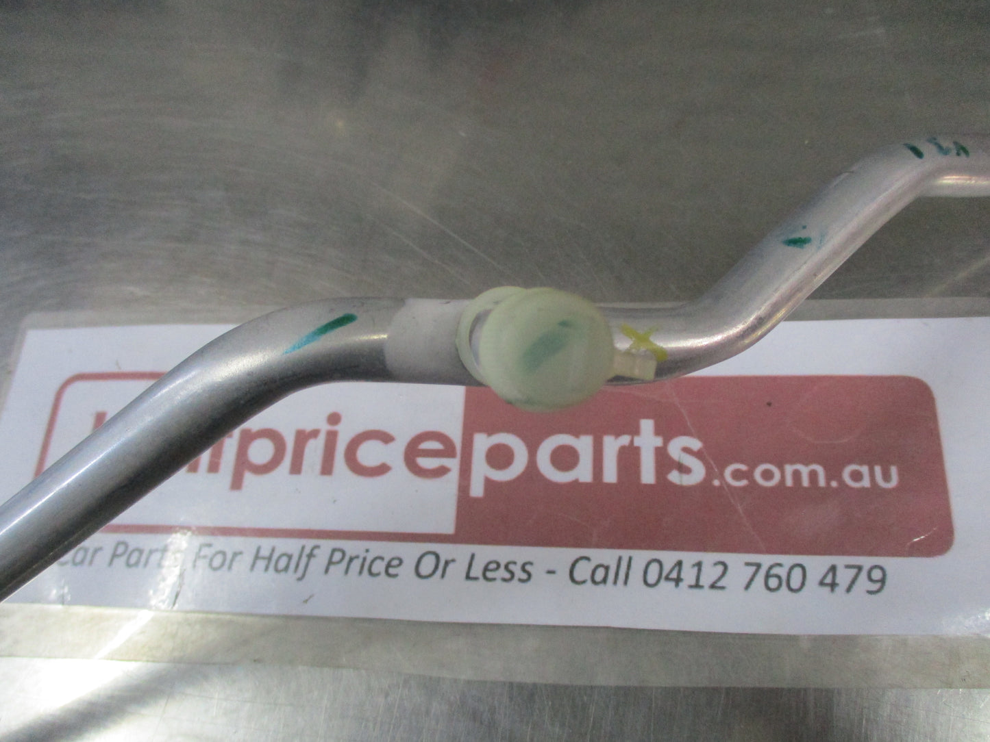 Suzuki Alto/Celerio Genuine A/C Suction Hose (Type 2) New Part