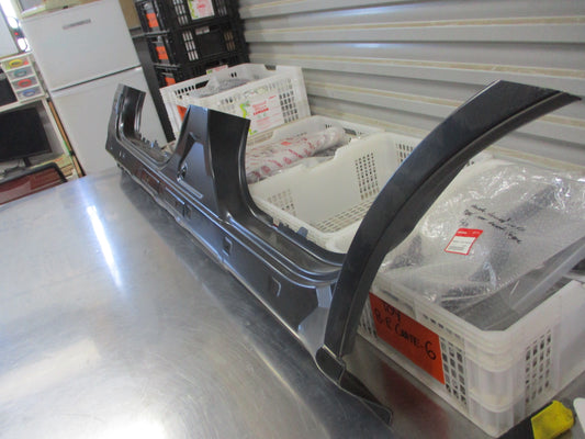 Mitsubishi Outlander Genuine Passenger Inner Sill Panel New Part