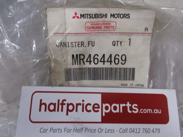 Mitsubishi Lancer Evolution 7/8/9 Genuine Fuel Vapor Canister New Part