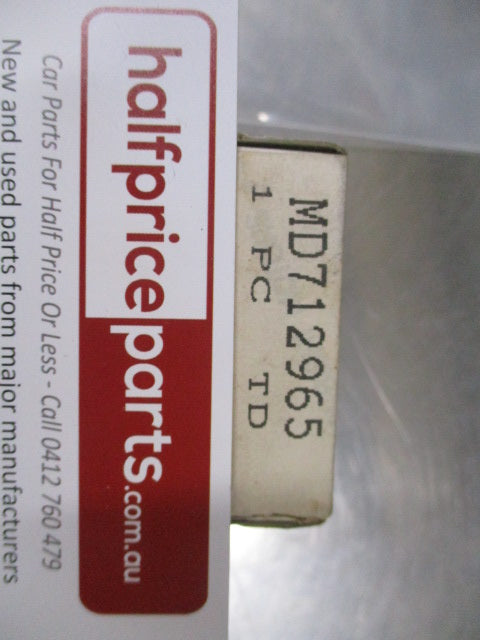 Mitsubishi L400/Delica/Pajero/Triton Genuine Manual Transmission Rev Idler Gear New Part