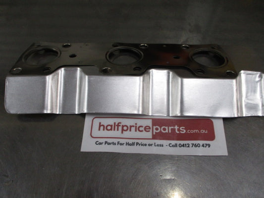 Mitsubishi Pajero/Magna/Triton/Sigma/3000GT Genuine Exhaust Manifold Gasket New Part