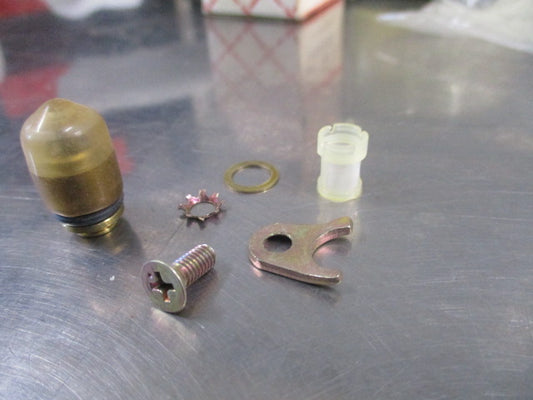 Mitsubishi Mirage/Galant/Sigma/Chariot/Lancer/Pajero/Space Wagon Genuine Carb Needle Valve Kit New Part