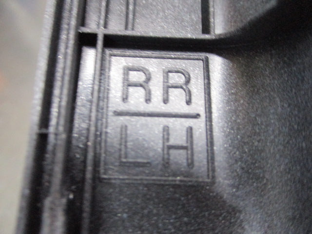 Kia Sportage Genuine Left Hand Rear Roof Rack Trim Cover New Part