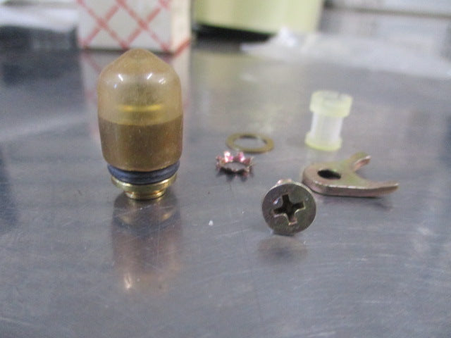 Mitsubishi Mirage/Galant/Sigma/Chariot/Lancer/Pajero/Space Wagon Genuine Carb Needle Valve Kit New Part