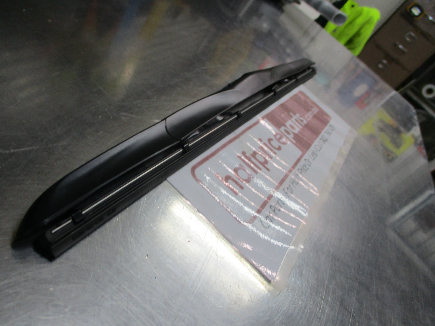Kia Carnival Genuine Passenger Side Replacement Windscreen Wiper New Part