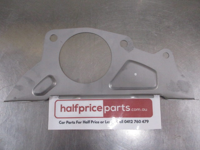Mitsubishi Mirage Genuine Flywheel Housing Cover New Part