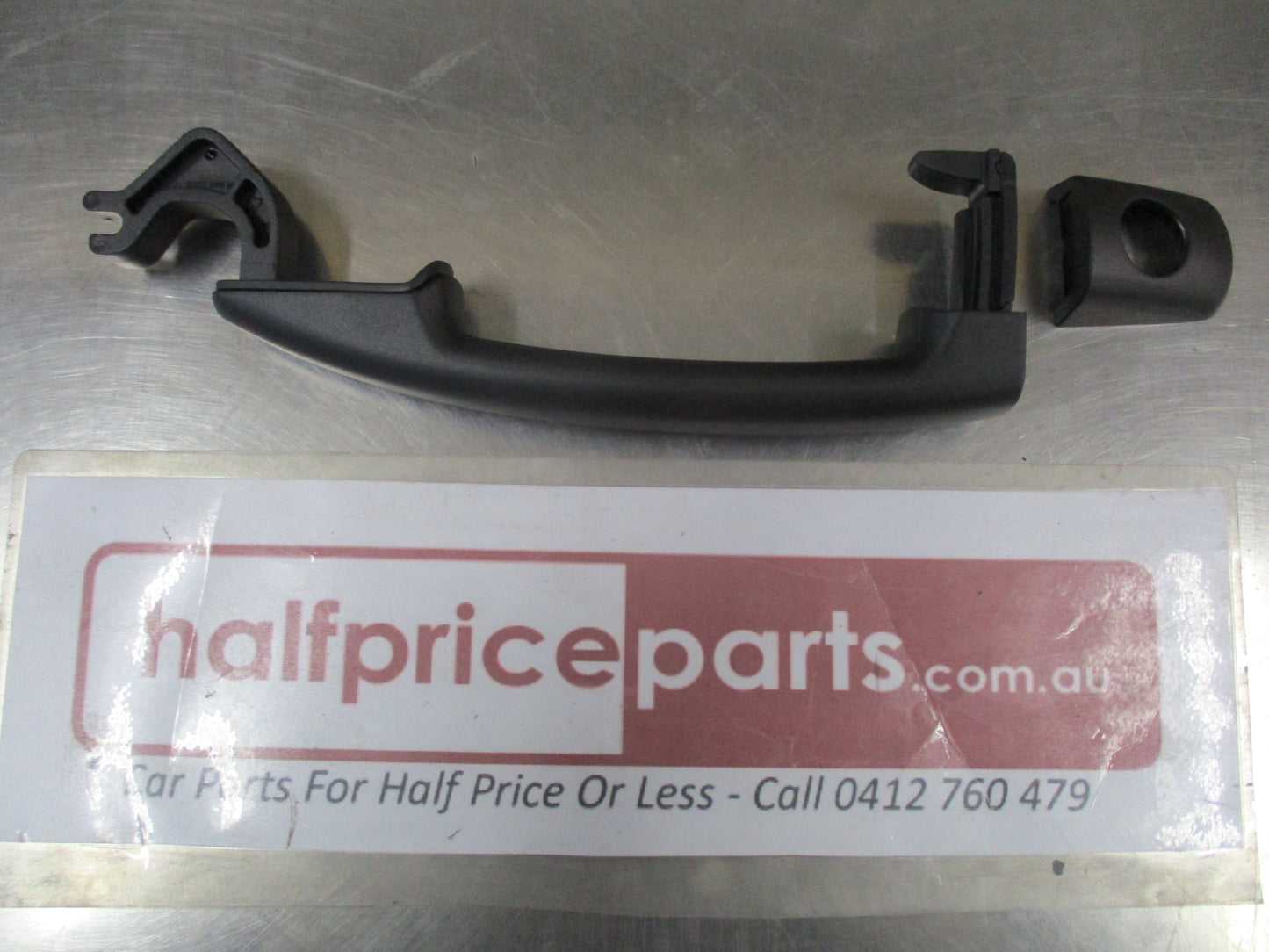 Peugeot/Citroen Various Models Genuine Front Outer Door Handle New Part