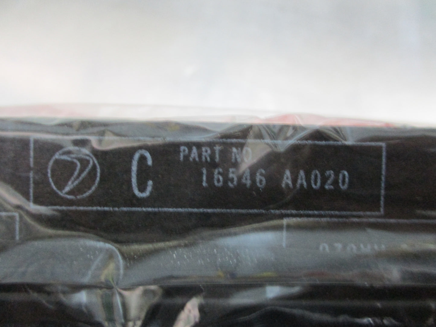Subaru Impreza/Forester Genuine Panel Air Filter New Part