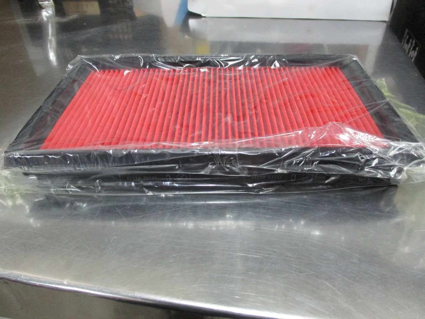 Subaru Impreza/Forester Genuine Panel Air Filter New Part