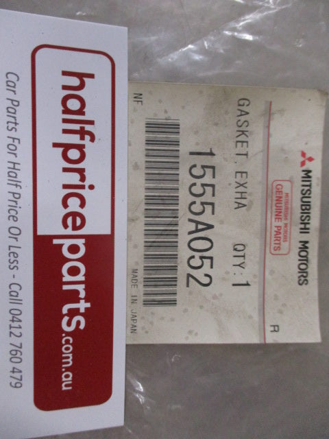 Mitsubishi Eclipse/Galant/Lancer/Outlander Genuine Exhaust Manifold Gasket New Part