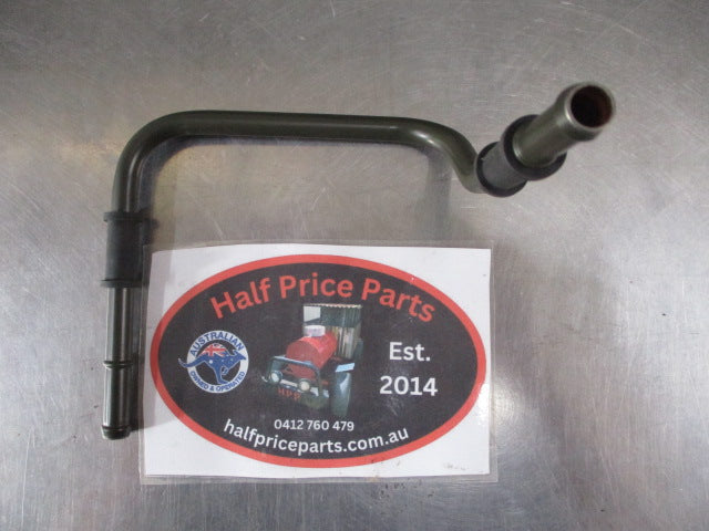 Kia Carnival Genuine Fuel Tube Feed Line New Part