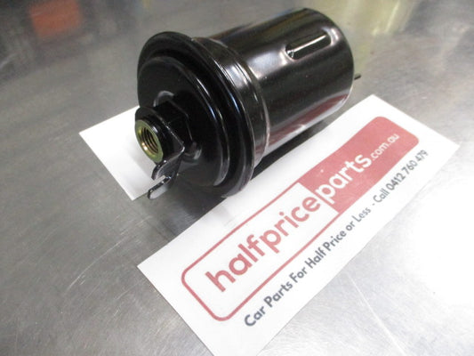 FSA Inline Fuel Filter Suits Mitsubishi Pajero NH/NJ/NK/NL New Part