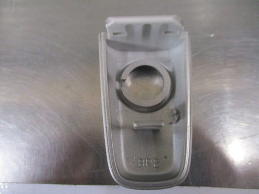 Mitsubishi Lancer/Galant Genuine Outer Front Right Hand Door Handle Cover (Silver) New Part