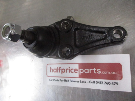 CTR Genuine Front Lower Ball Joint Suits Mitsubishi Triton/Pajero New Part