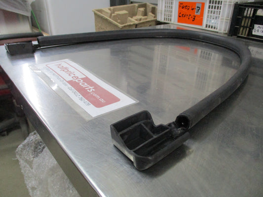 Holden Trax Genuine Bonnet Rear Weatherstrip New Part