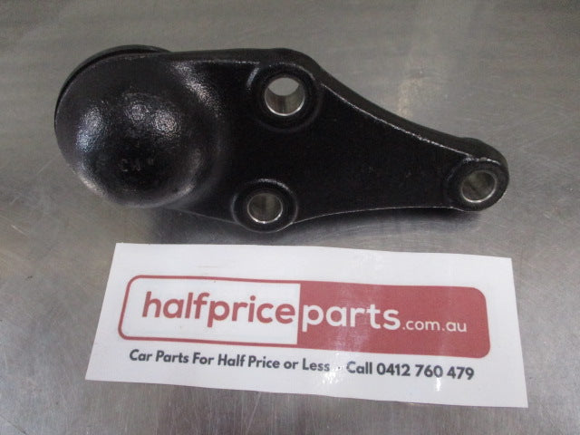 CTR Genuine Front Lower Ball Joint Suits Mitsubishi Triton/Pajero New Part