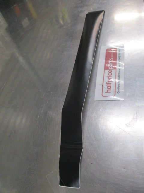 Mitsubishi Triton Genuine Right Hand Centre B-Pillar Black Tape New Part