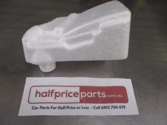 Mitsubishi Outlander Sport Genuine Right Hand Front Bumper Bar Absorber New Part