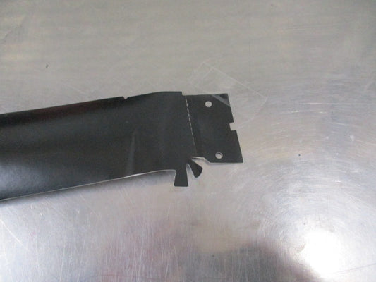 Mitsubishi Triton Genuine Front Left Hand Door Black Tape New Part