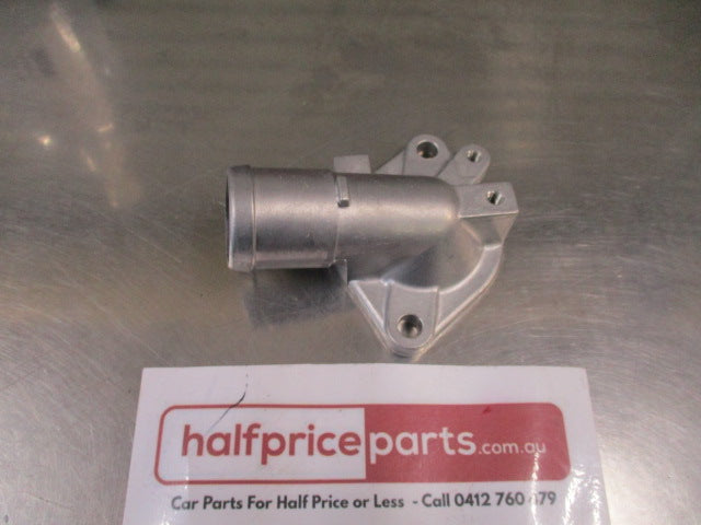 Mitsubishi Outlander/Galant/Lancer/Eclipse Genuine Water Inlet Pipe Fitting New Part