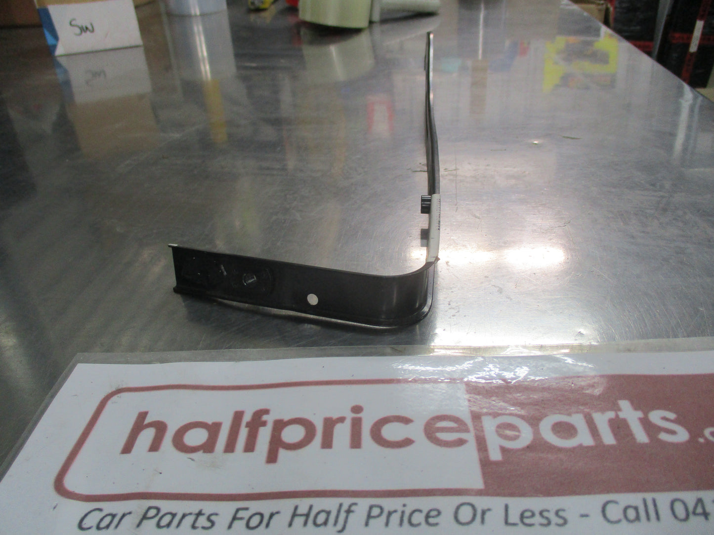 Infinity G35 Genuine Right Hand Rear Bumper Side Bracket New Part