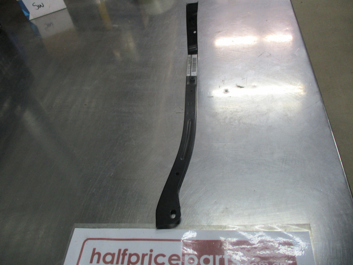 Infinity G35 Genuine Right Hand Rear Bumper Side Bracket New Part
