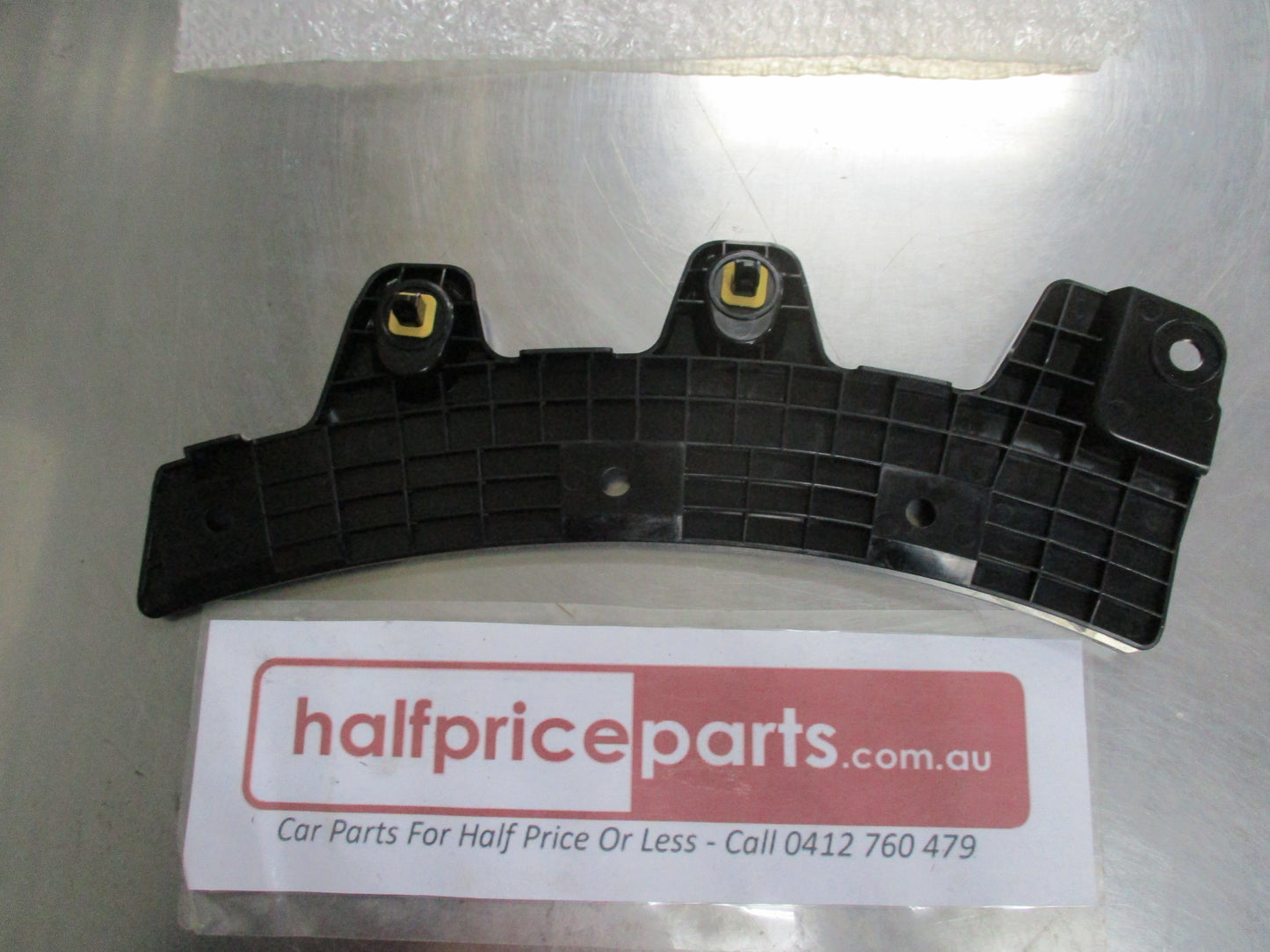 Mazda CX-30 Genuine Right Hand Rear Wheel Arch Moulding Bracket New Part