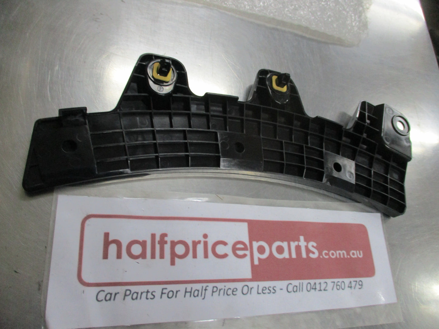Mazda CX-30 Genuine Right Hand Rear Wheel Arch Moulding Bracket New Part