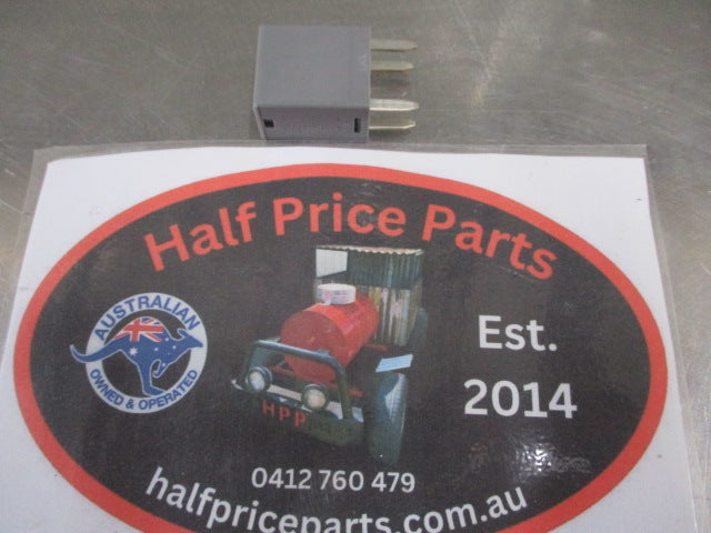 Kia Carnival/Cerato/Mentor/Rio/Sportage/Carens Genuine Relay New Part.